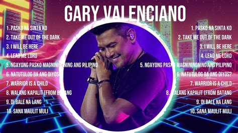 gary valenciano youtube|youtube gary valenciano songs.
